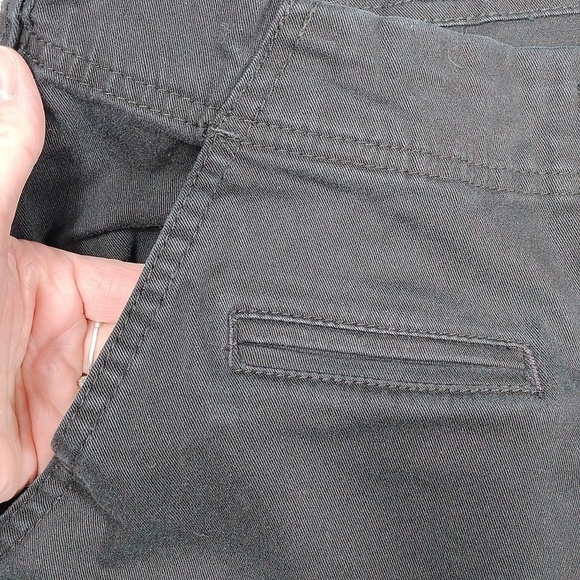 George & Martha women's shorts size 24W - Picture 5 of 12